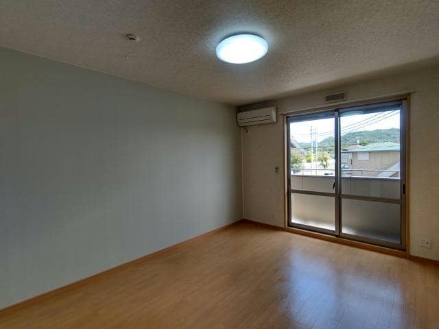 グランシャリオ広野の物件内観写真