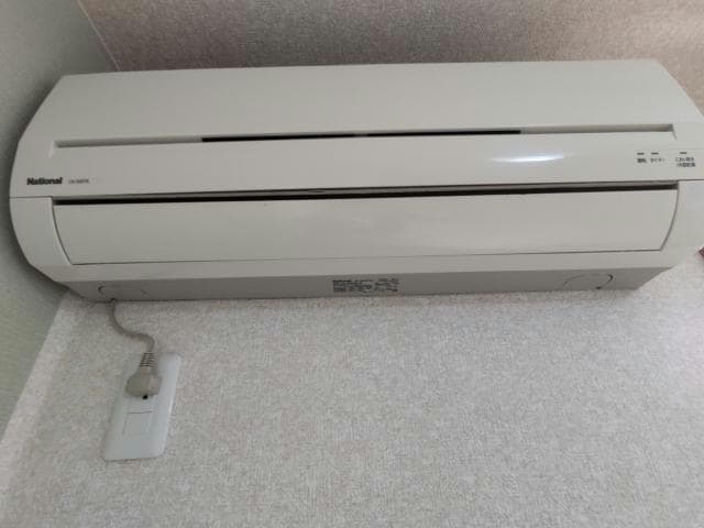 グランシャリオ広野の物件内観写真