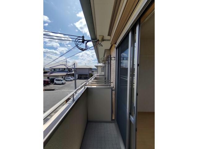 グランシャリオ広野の物件内観写真