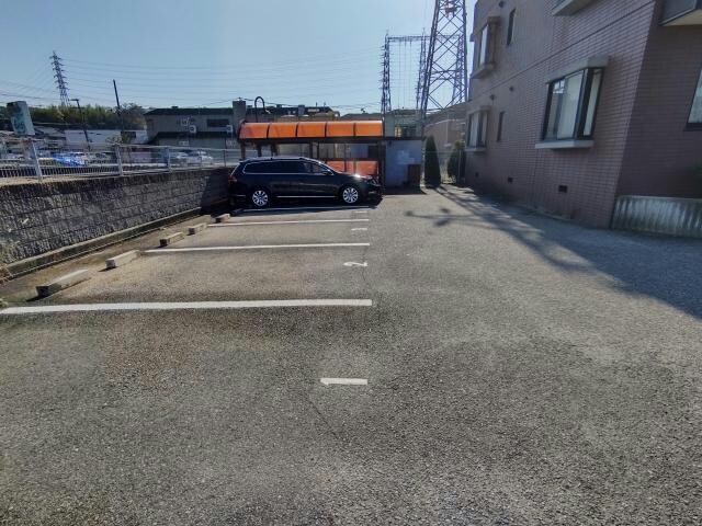 ヴァンヴェール武鶴ハイムの物件外観写真