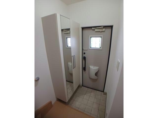 トレスオハス上津台の物件内観写真