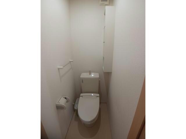 トレスオハス上津台の物件内観写真