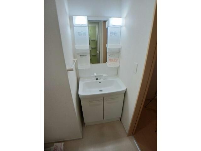 トレスオハス上津台の物件内観写真