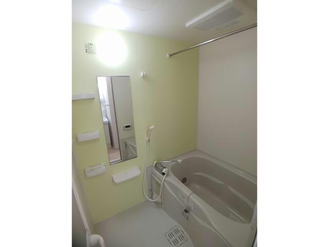 トレスオハス上津台の物件内観写真