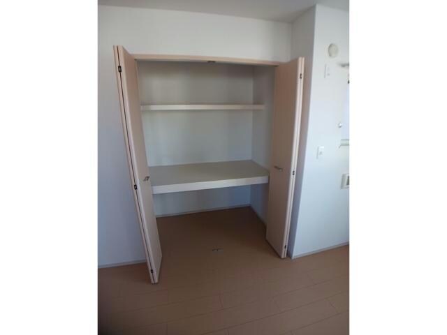 トレスオハス上津台の物件内観写真