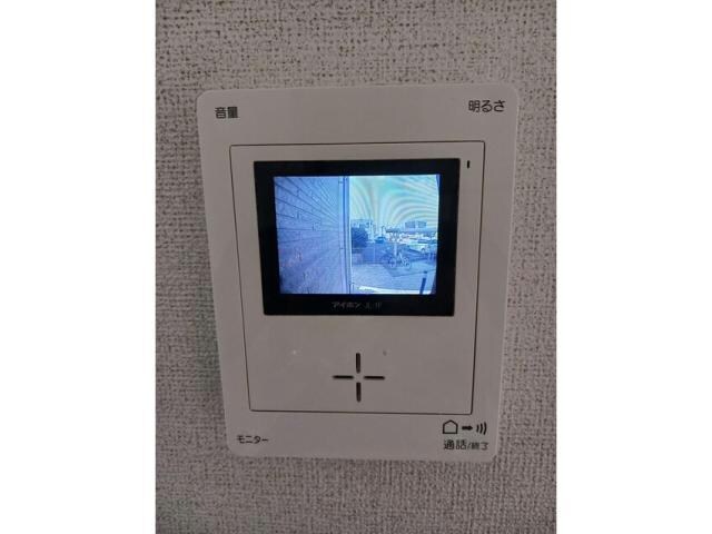 トレスオハス上津台の物件内観写真