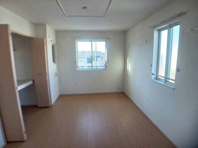 トレスオハス上津台の物件内観写真