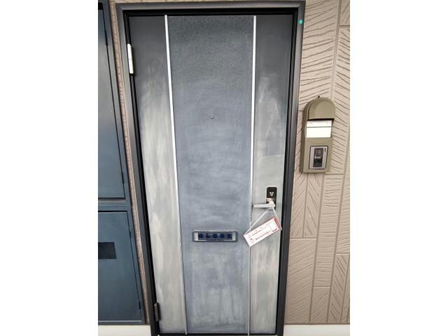 コンディシープル南が丘　A棟の物件内観写真