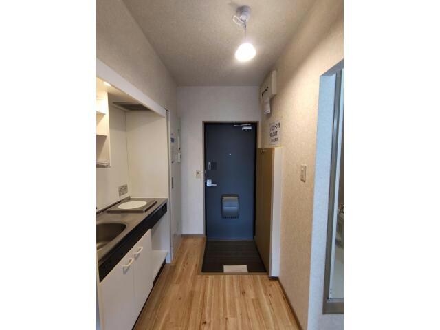 コンディシープル南が丘　A棟の物件内観写真