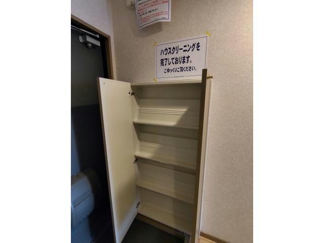 コンディシープル南が丘　A棟の物件内観写真