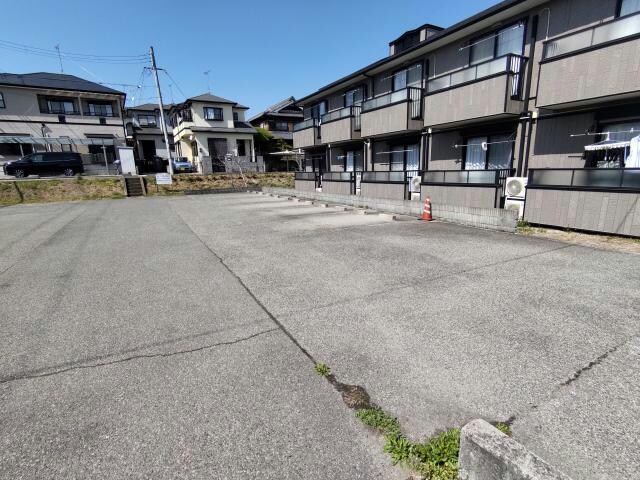 コンディシープル南が丘　A棟の物件外観写真