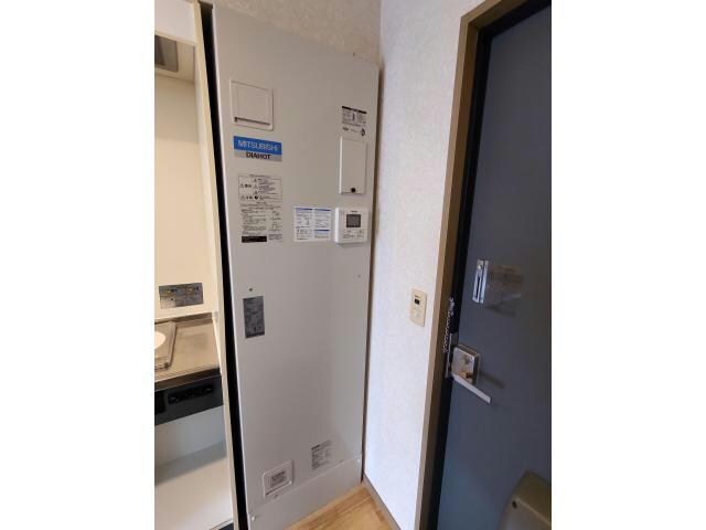 コンディシープル南が丘　A棟の物件内観写真