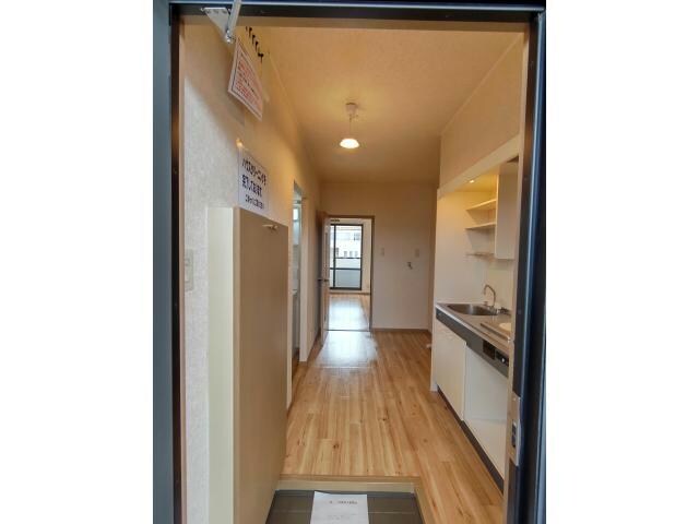 コンディシープル南が丘　A棟の物件内観写真