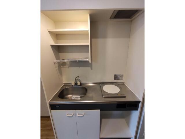 コンディシープル南が丘　A棟の物件内観写真