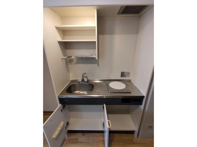 コンディシープル南が丘　A棟の物件内観写真