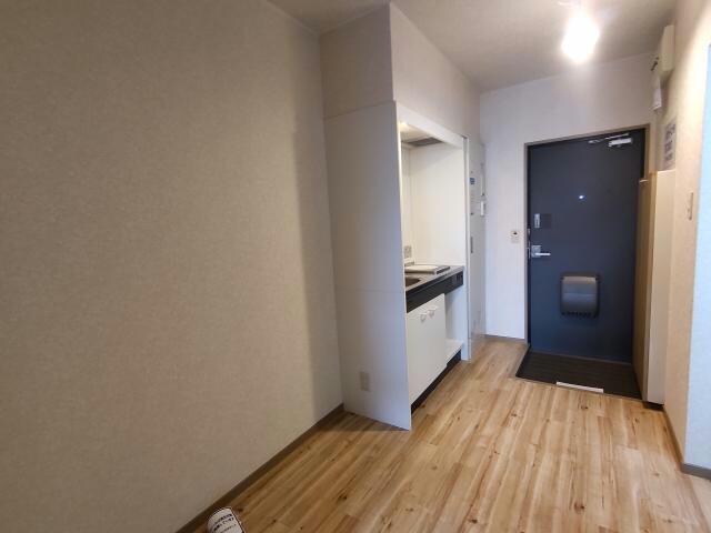 コンディシープル南が丘　A棟の物件内観写真