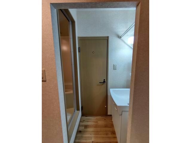 コンディシープル南が丘　A棟の物件内観写真