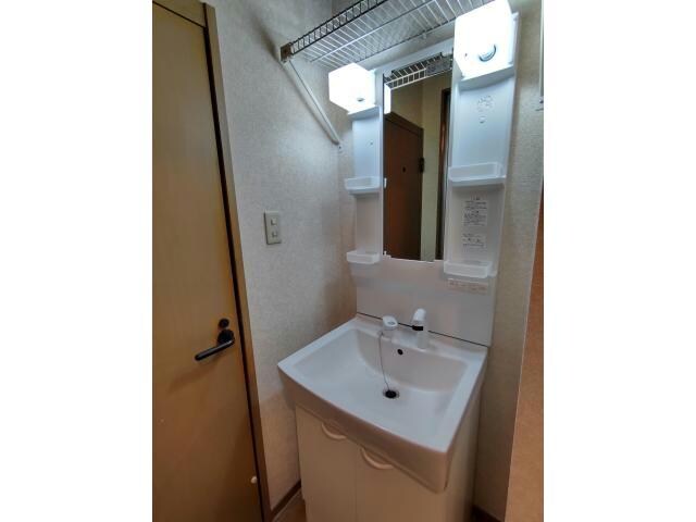 コンディシープル南が丘　A棟の物件内観写真