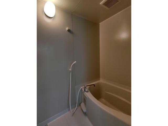 コンディシープル南が丘　A棟の物件内観写真