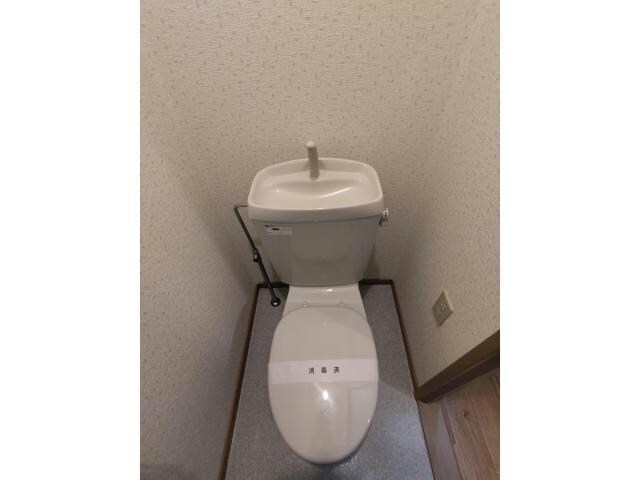 コンディシープル南が丘　A棟の物件内観写真