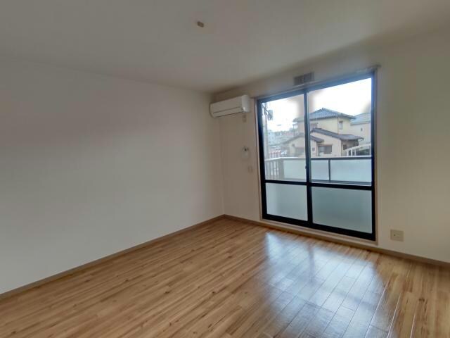 コンディシープル南が丘　A棟の物件内観写真