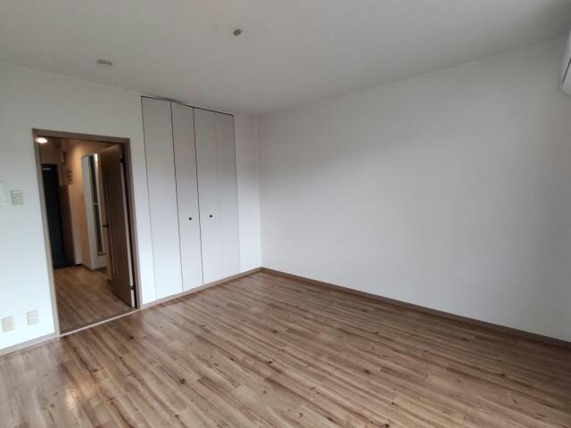 コンディシープル南が丘　A棟の物件内観写真