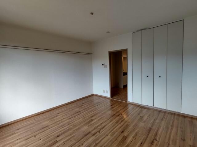 コンディシープル南が丘　A棟の物件内観写真