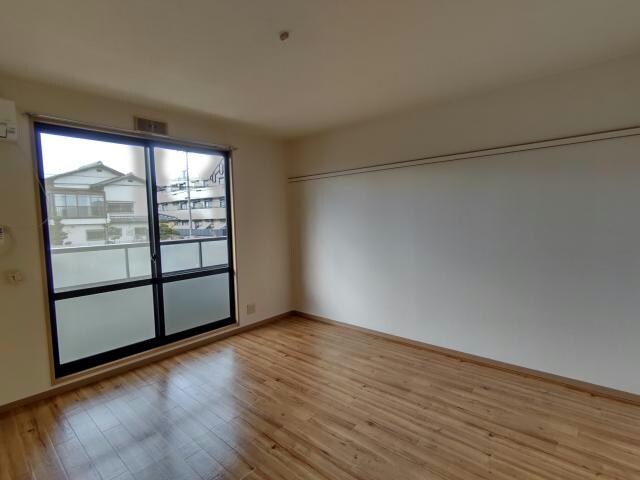 コンディシープル南が丘　A棟の物件内観写真