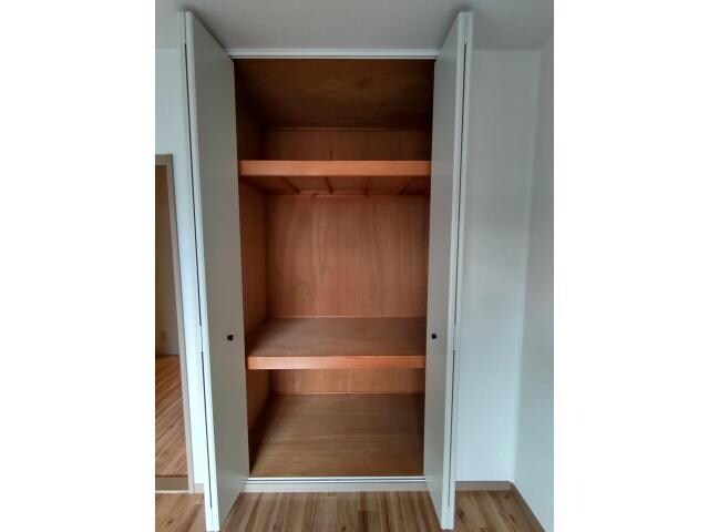 コンディシープル南が丘　A棟の物件内観写真