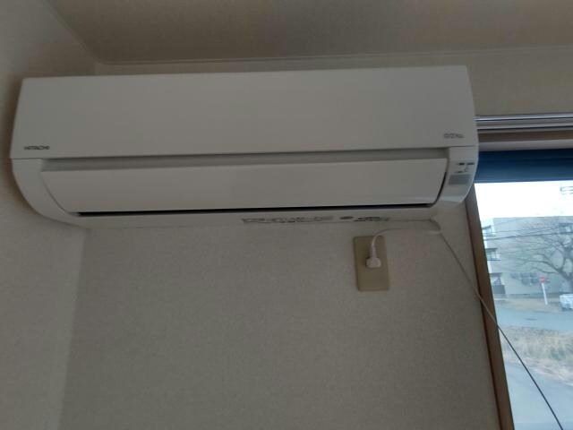 コンディシープル南が丘　A棟の物件内観写真