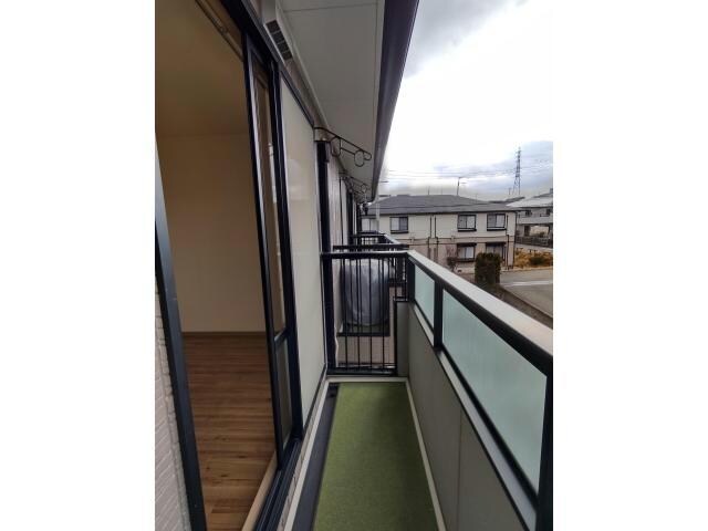 コンディシープル南が丘　A棟の物件内観写真