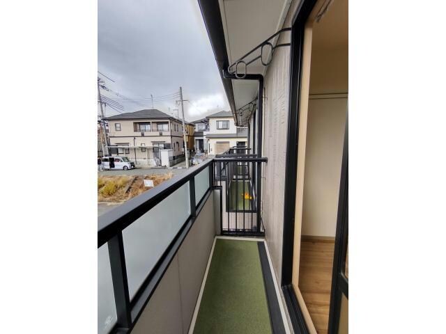 コンディシープル南が丘　A棟の物件内観写真