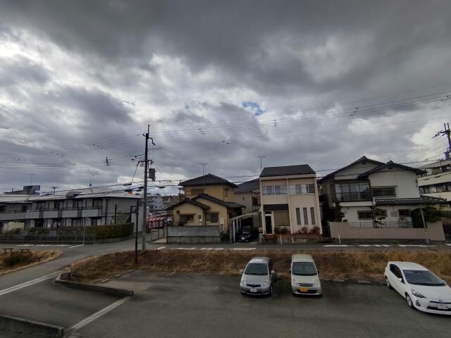 コンディシープル南が丘　A棟の物件内観写真