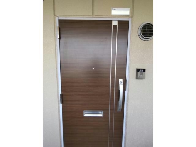 La　forte　Okabaの物件内観写真