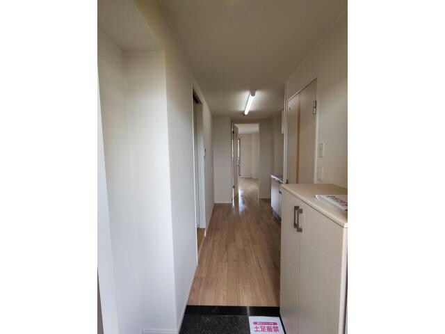 La　forte　Okabaの物件内観写真