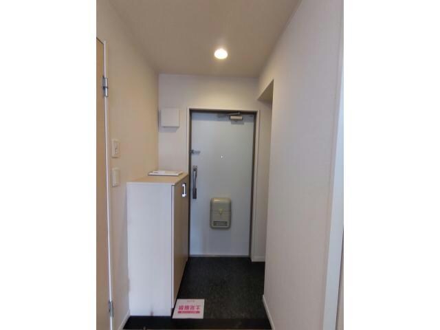 La　forte　Okabaの物件内観写真