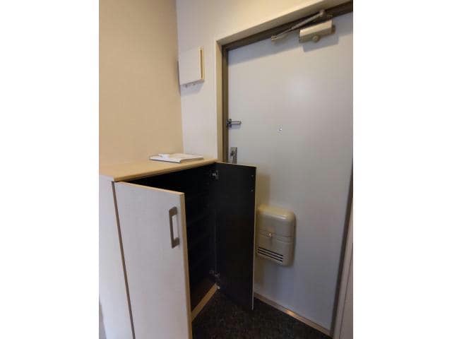 La　forte　Okabaの物件内観写真