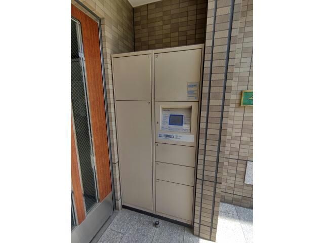 La　forte　Okabaの物件外観写真