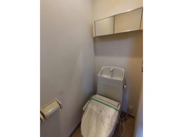 La　forte　Okabaの物件内観写真