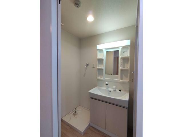 La　forte　Okabaの物件内観写真