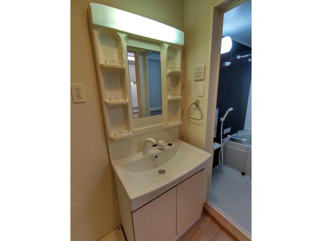 La　forte　Okabaの物件内観写真