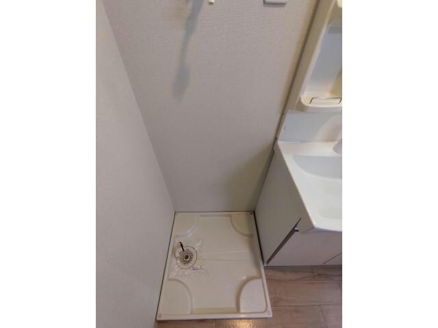 La　forte　Okabaの物件内観写真