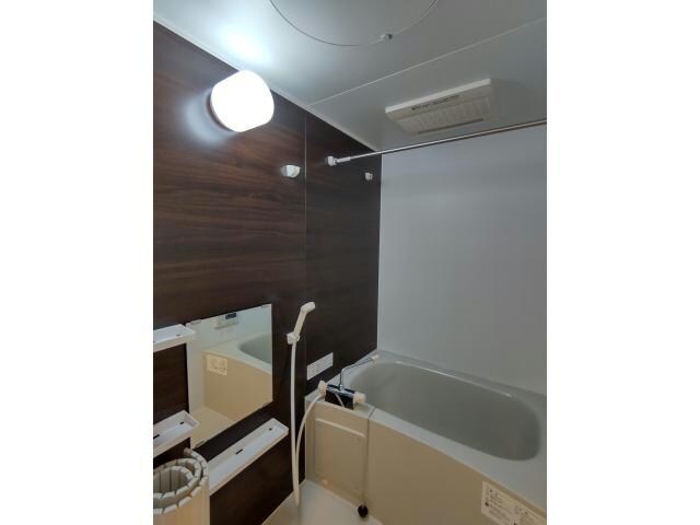 La　forte　Okabaの物件内観写真