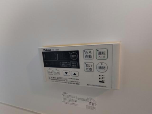 La　forte　Okabaの物件内観写真