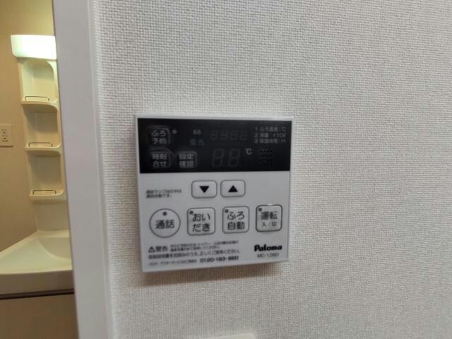 La　forte　Okabaの物件内観写真