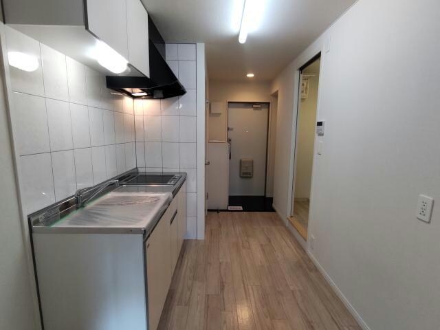 La　forte　Okabaの物件内観写真