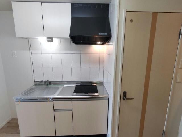 La　forte　Okabaの物件内観写真