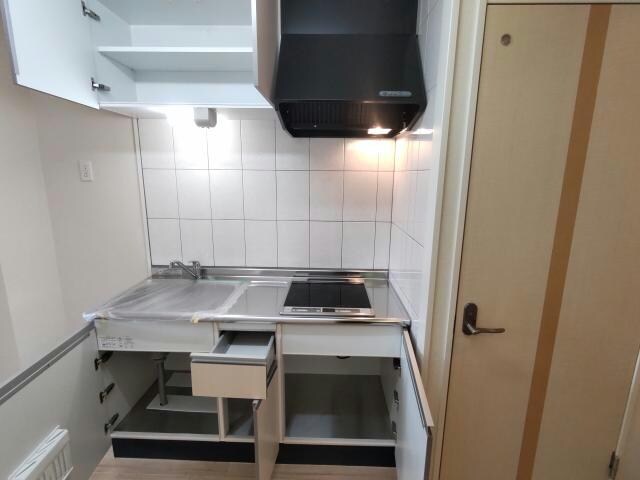 La　forte　Okabaの物件内観写真