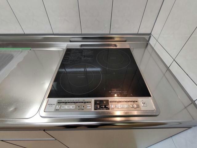 La　forte　Okabaの物件内観写真