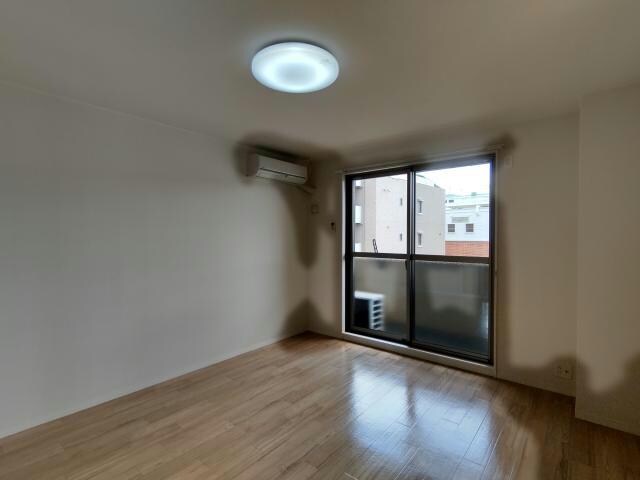 La　forte　Okabaの物件内観写真